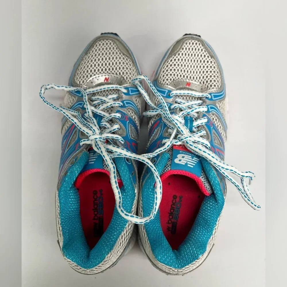 New Balance 580 V4 Running Shoes Womens 6.5
